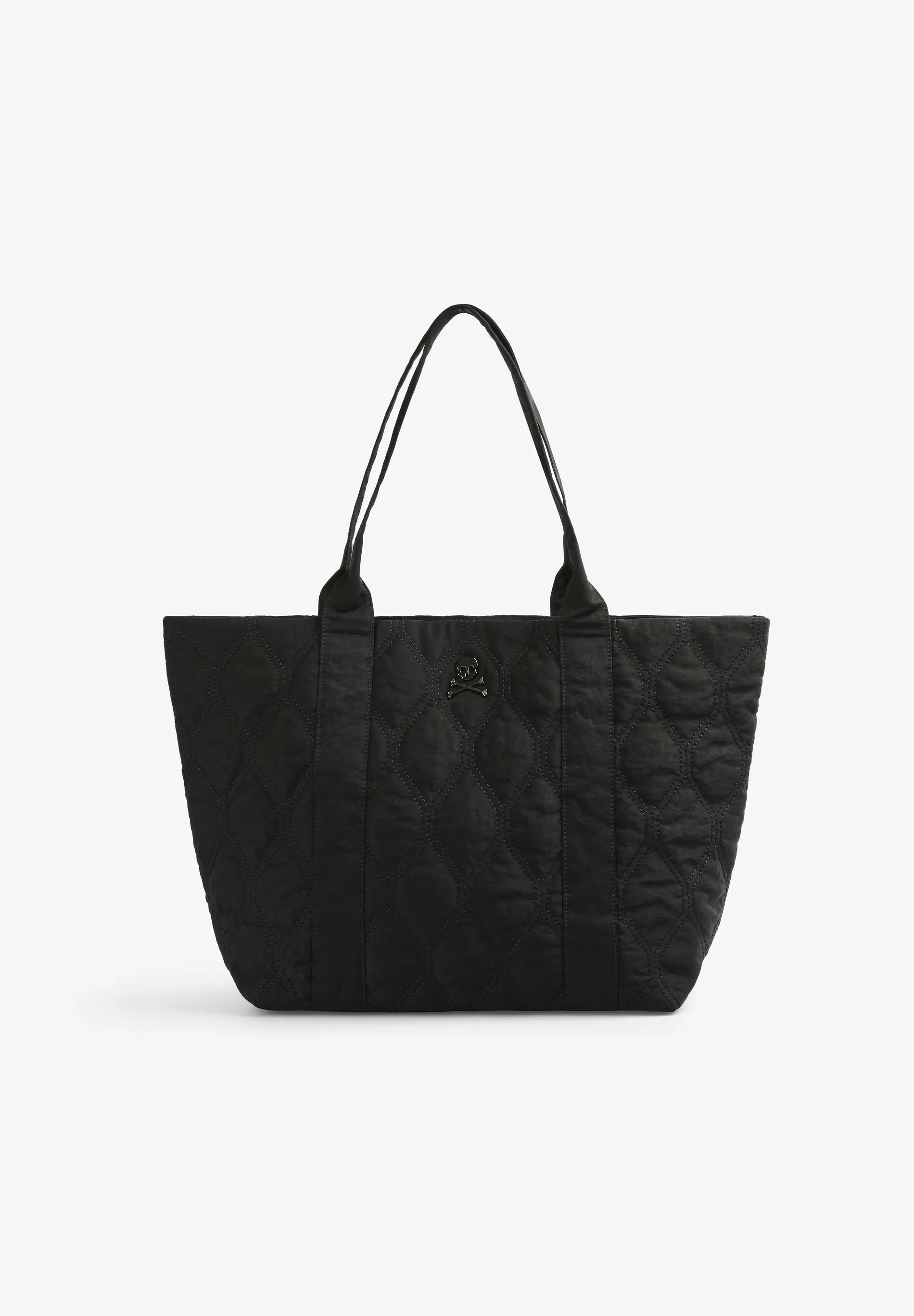 NY QUILTED SP BAG