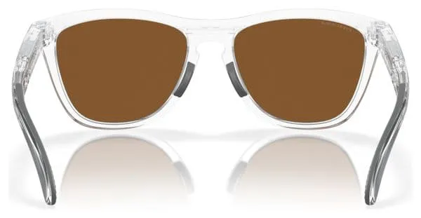 Oakley Gafas Oakley Frogskins Range Clear / Prizm Violet / Ref: OO9284-1255