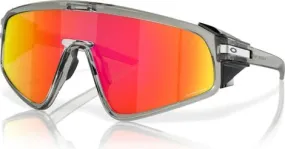 Oakley Gafas Oakley Latch  PanelGrey Ink / Prizm Ruby / Ref: OO9404-0435
