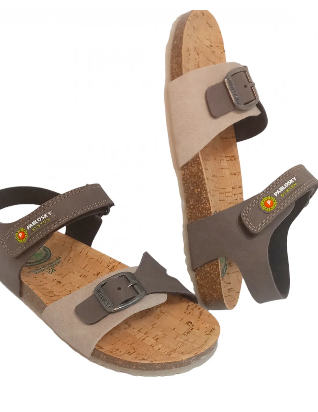 Pablosky sandalia 508890