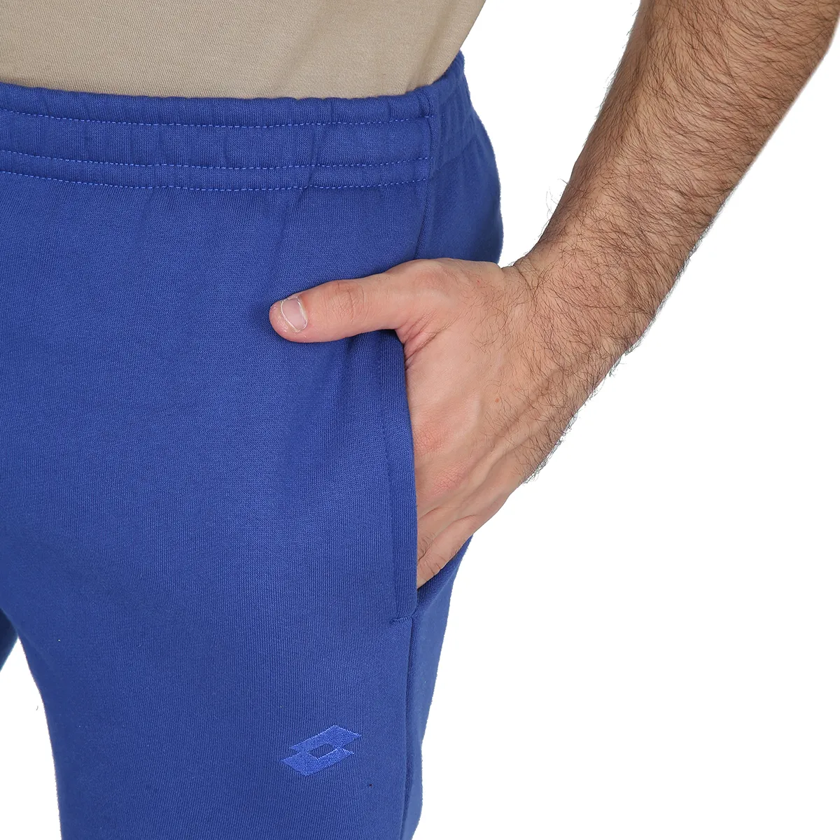 Pantalón Urbano Lotto Essencial Hombre