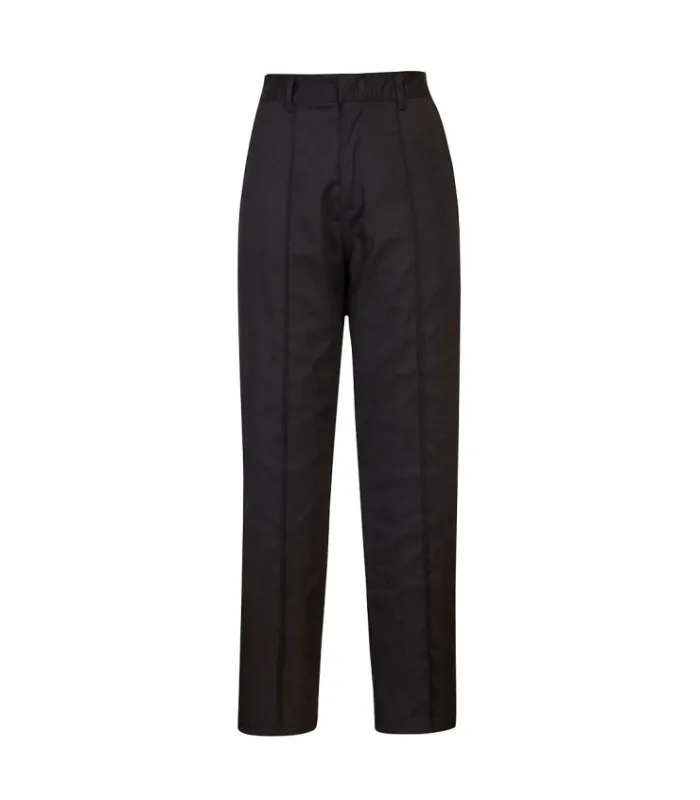 Pantalones elásticos de mujer hechura Altos PORTWEST LW97