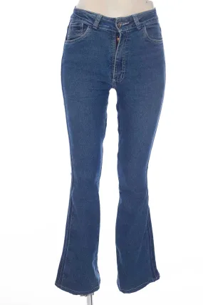 Pantalón color Azul - Dirtyx