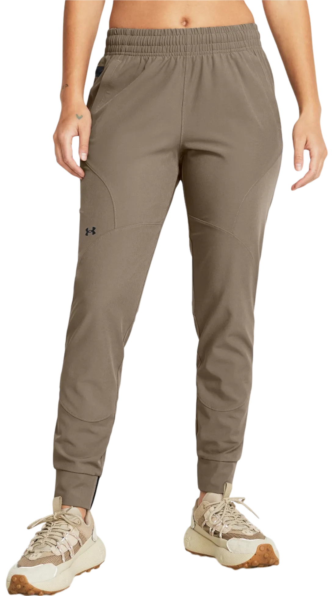 Pantalón Under Armour Unstoppable Jogger