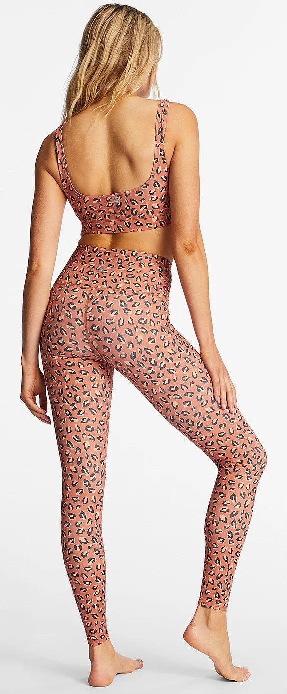 polainas Billabong Adventure - Kiss The Earth - women´s
