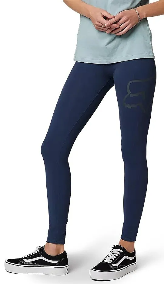 polainas Fox Boundary - Deep Cobalt - women´s