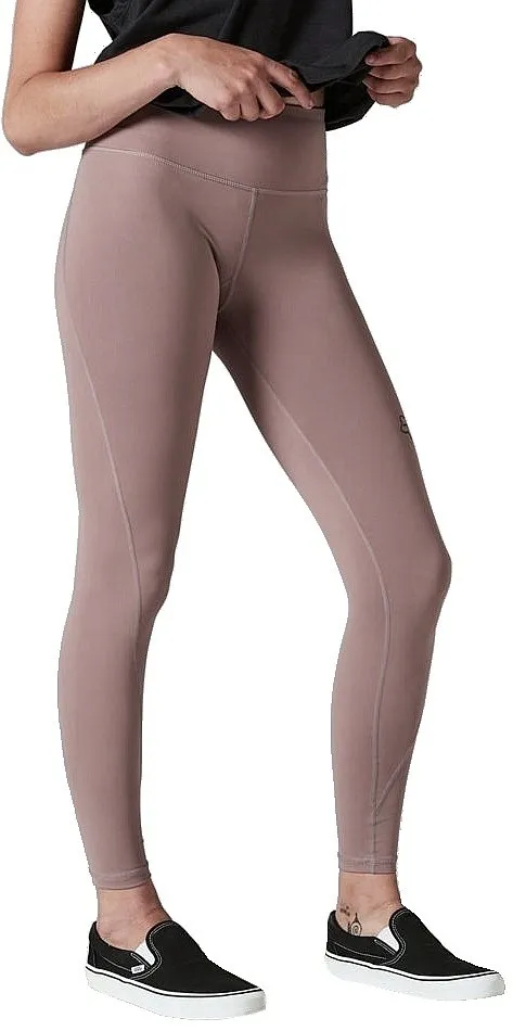 polainas Fox Detour - Plum Perfect - women´s