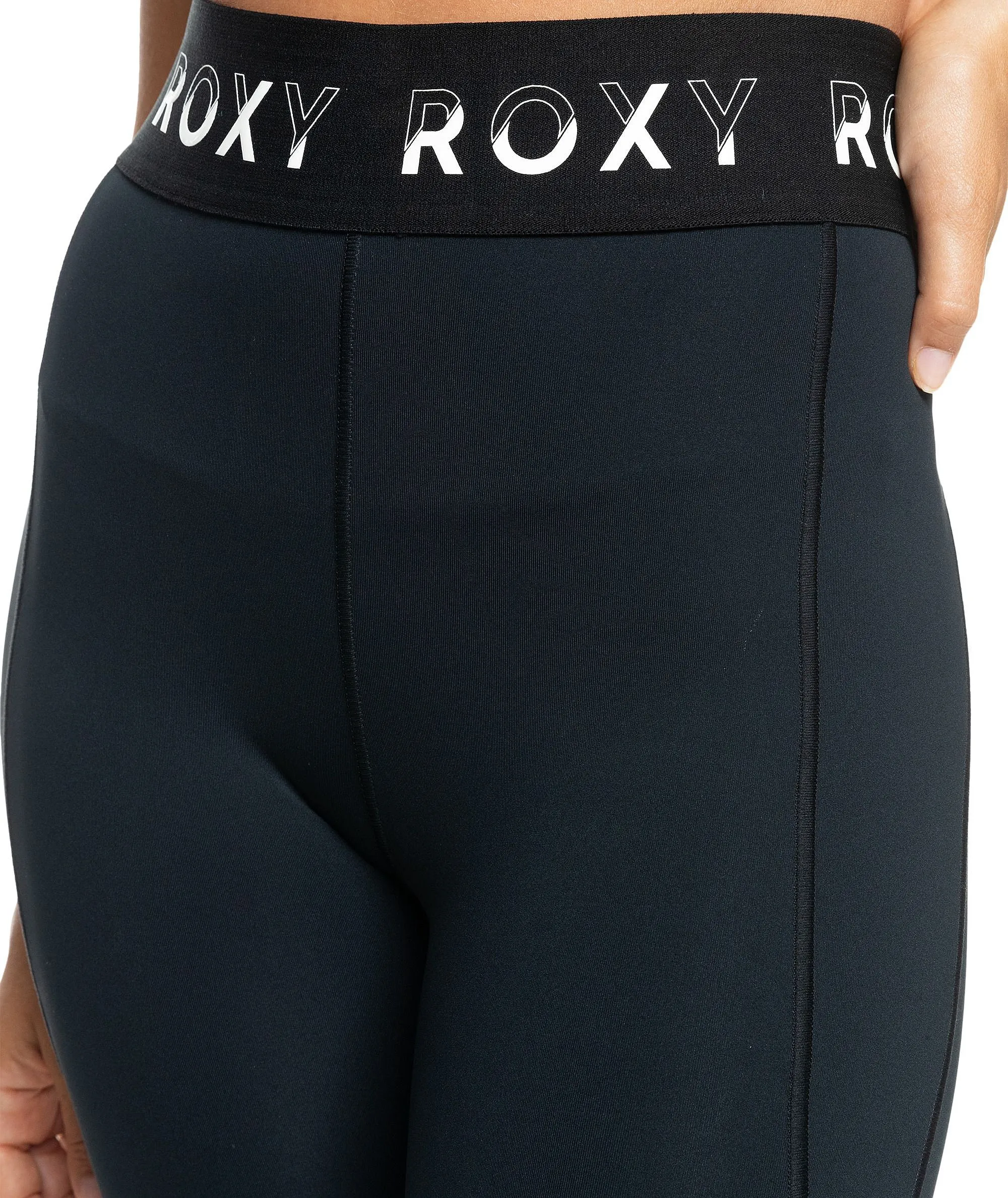 polainas Roxy Bold Moves - KVJ0/Anthracite - women´s