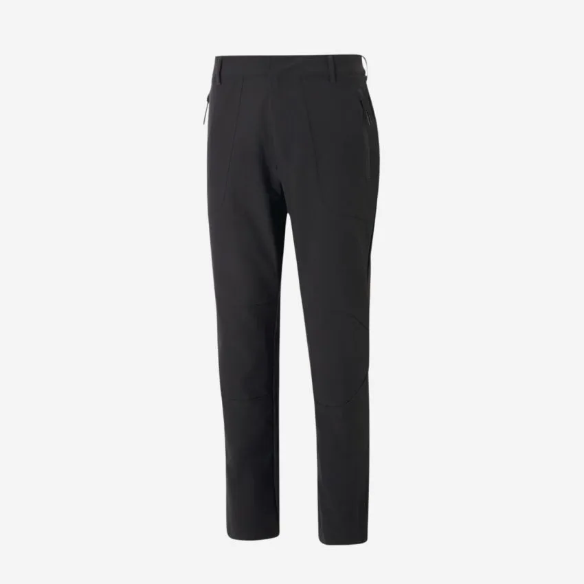 Puma Mujer Pantalones Seasons Raincell Pant Negro 