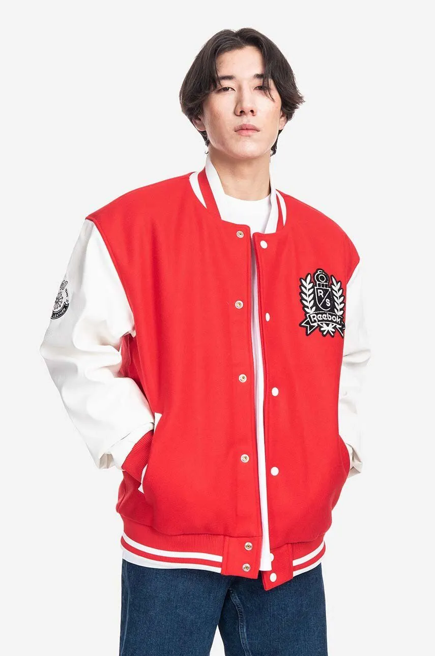 Reebok Classic Res V Jacket