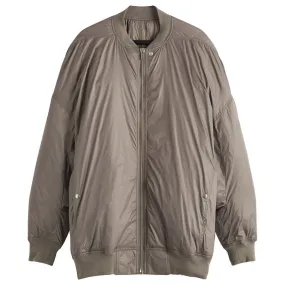 Rick Owens Jumbo Flight Jacket
