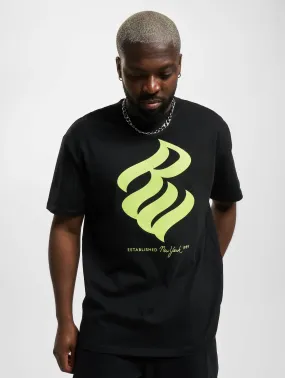 Rocawear Rocawear BigLogo T-Shirts