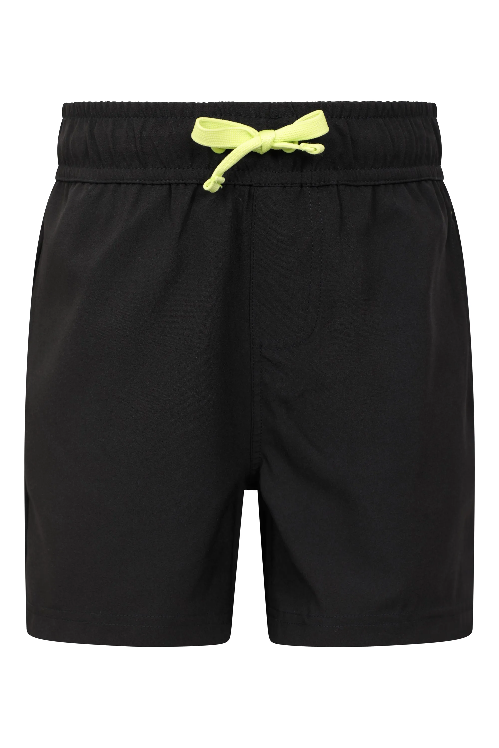 Run It pantalones cortos infantiles