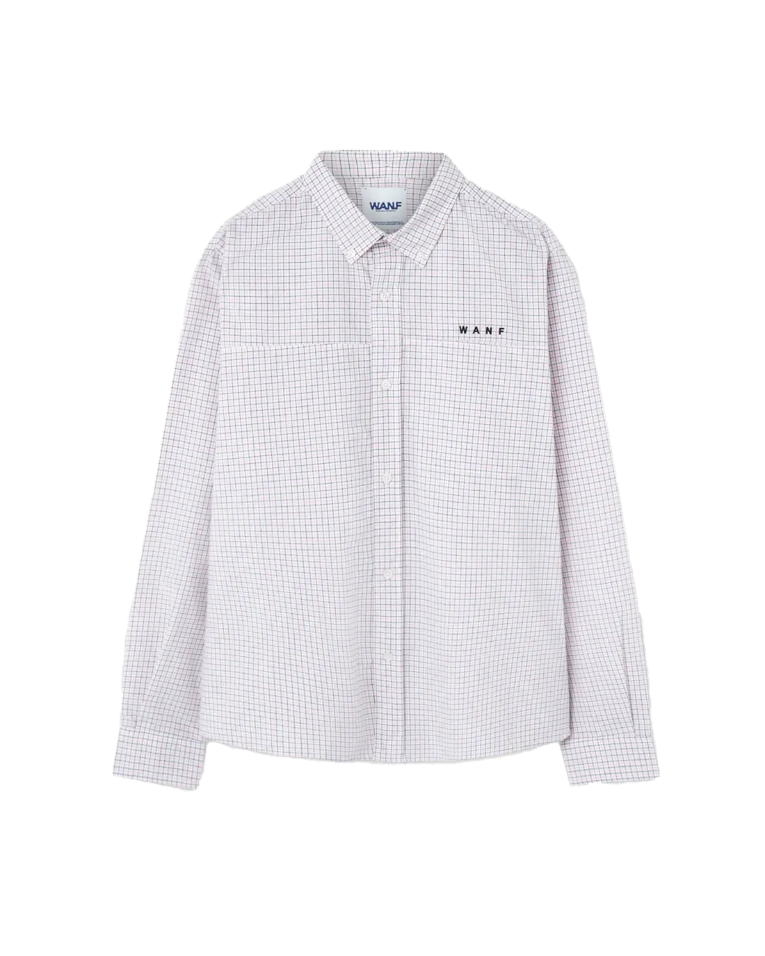 Shigoto Shirt