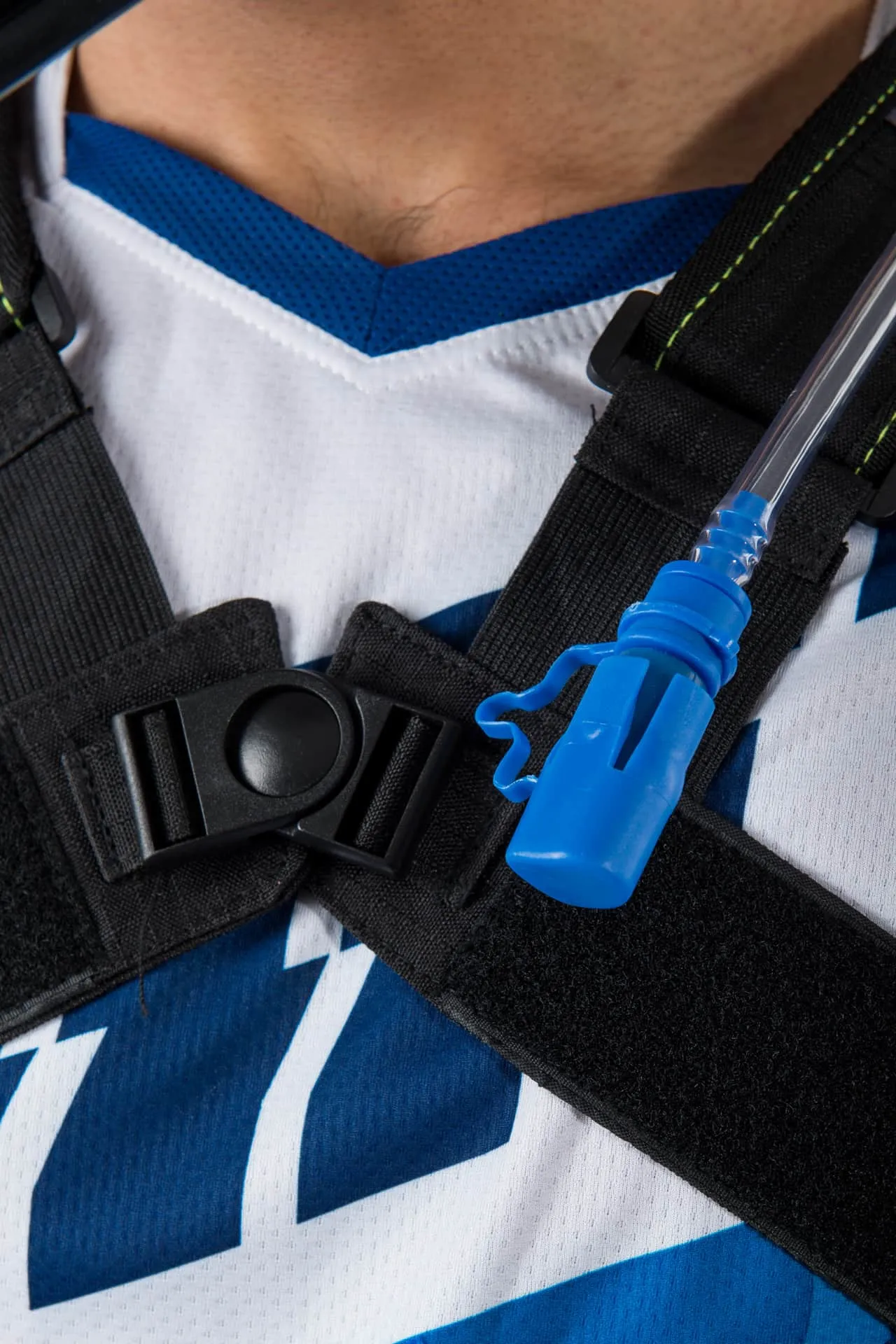 Sistema de Hidratación Acerbis Acqua Drink Bag