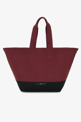 SPOA BAG GARNET