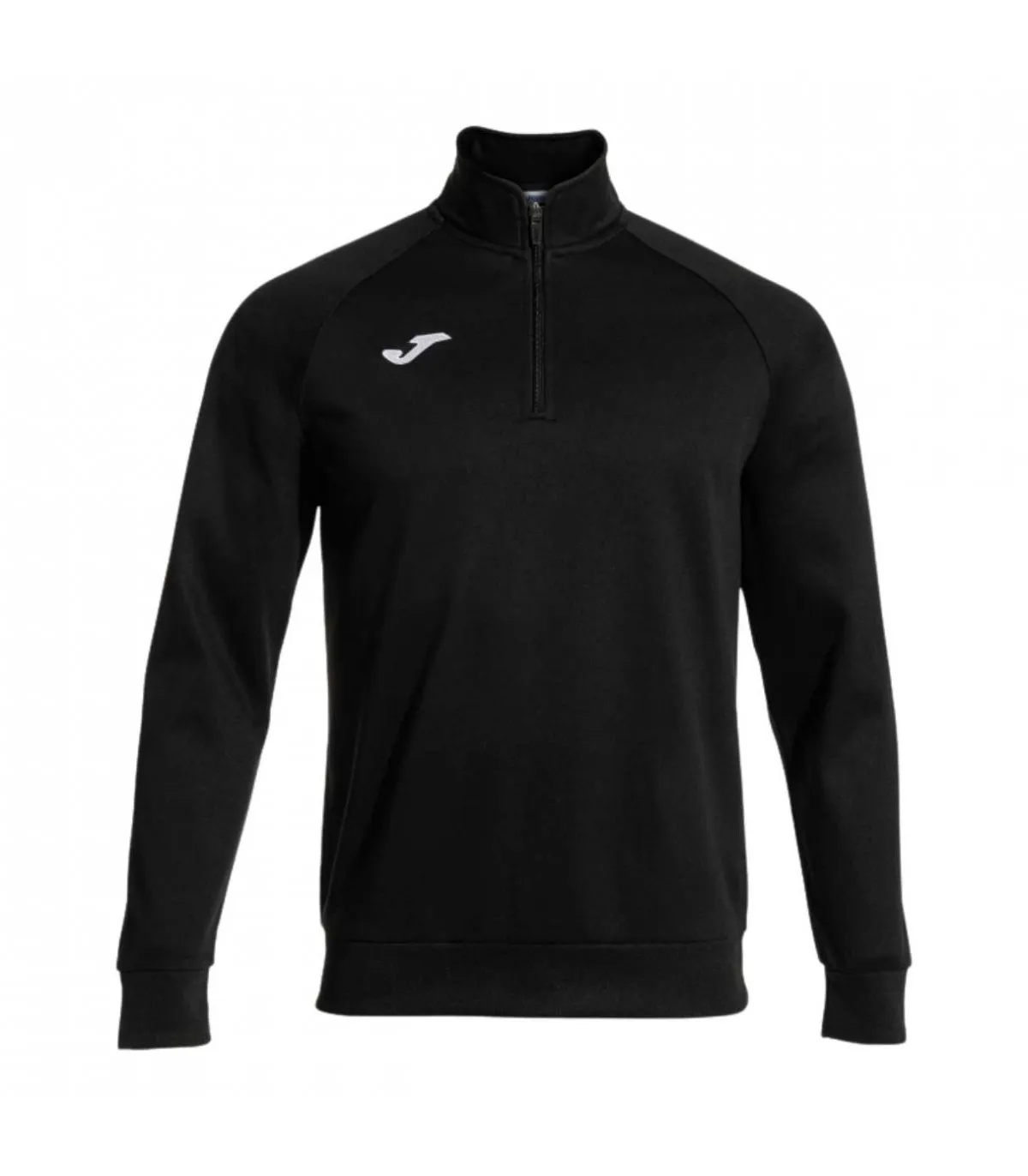 Sudadera Joma Faraon Negra
