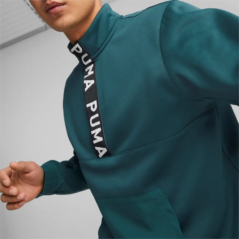 Sudadera Puma FIT PWRFLEECE MIDLAYER