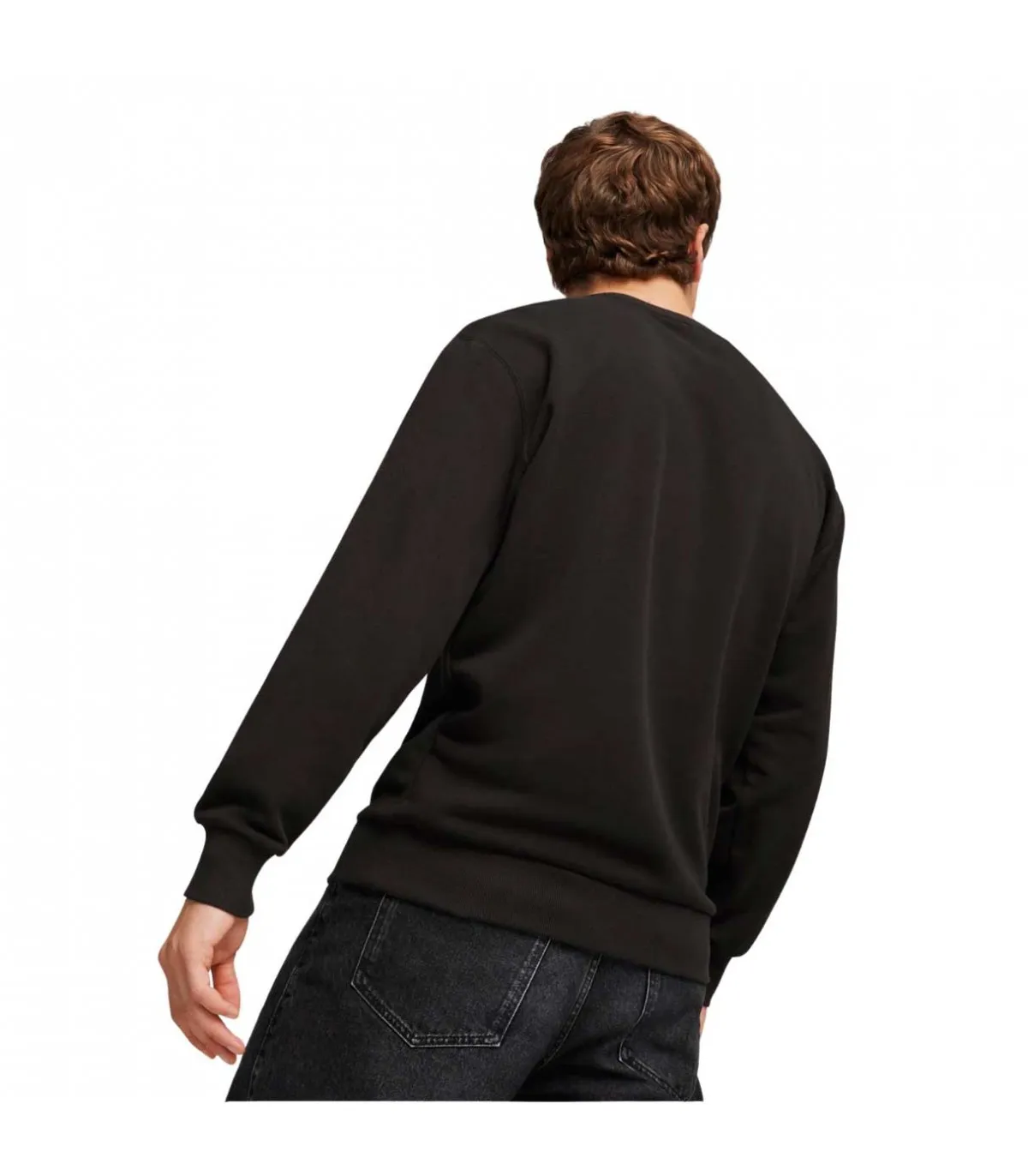 Sudadera Puma Power Hombre