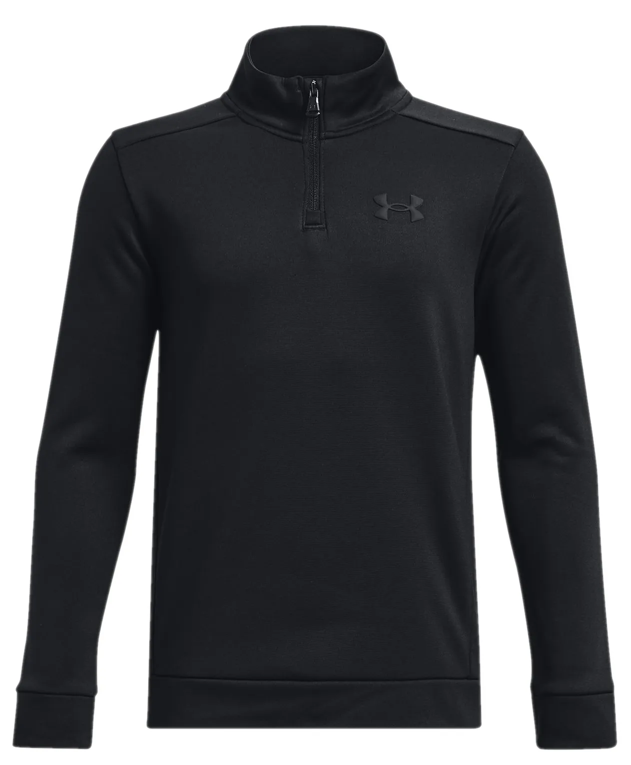 Sudadera Under UA Armour Fleece 1/4