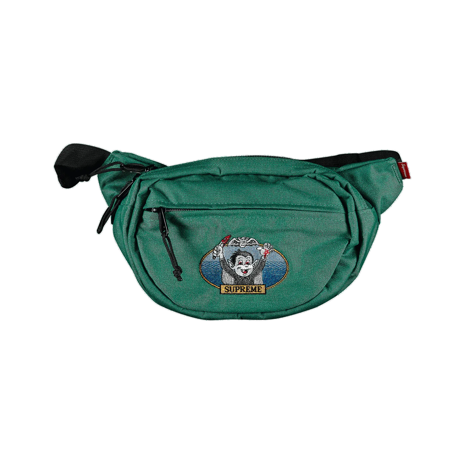 Supreme Vampire Boy Waist Bag