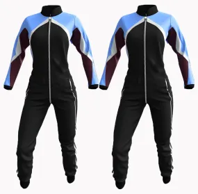 Traje Skydivie libremente | Último nuevo traje de diseño-010 | SkyExsuits