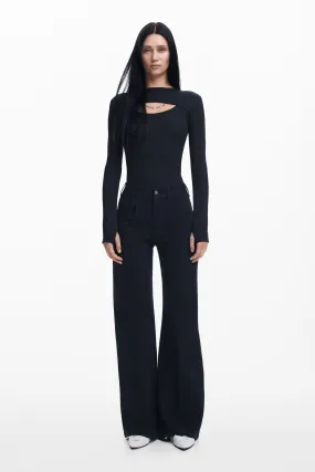 Vaqueros Wide Leg Maitrepierre
