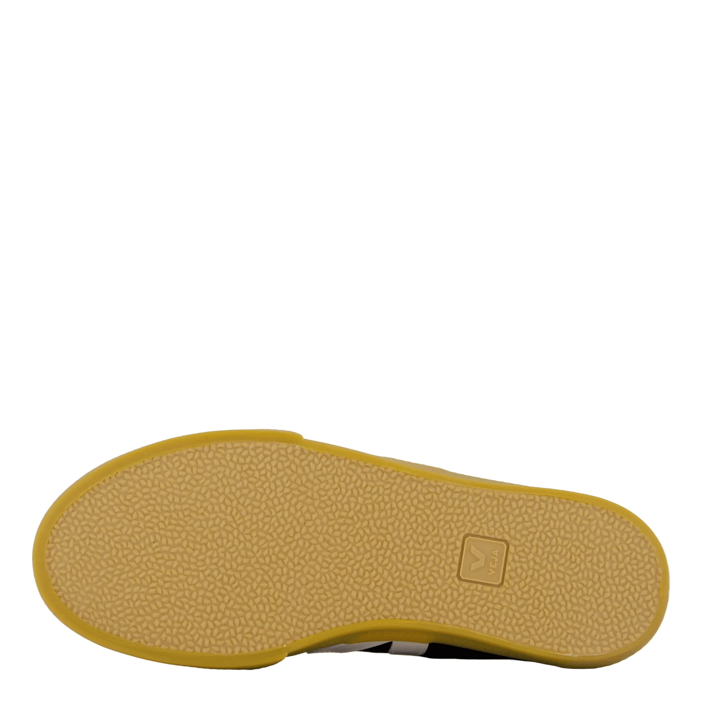Veja zapatos Volley Black/white/natural