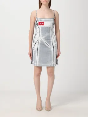 Vestido mujer Diesel