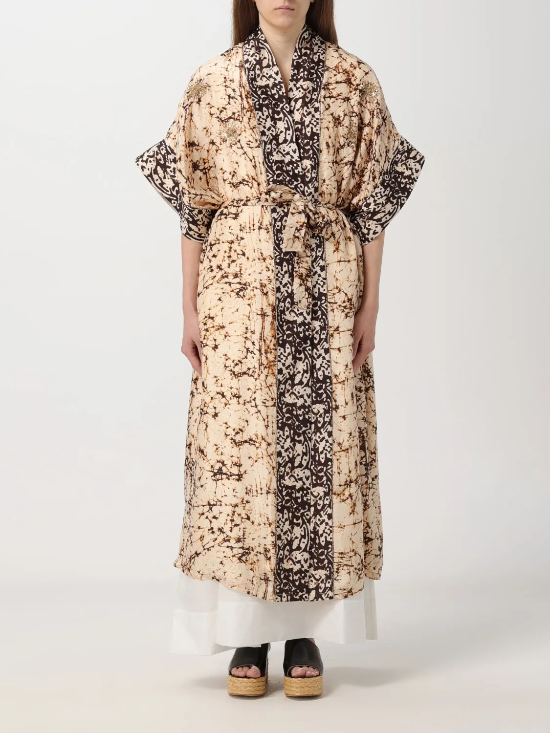 Vestido mujer Mes Demoiselles