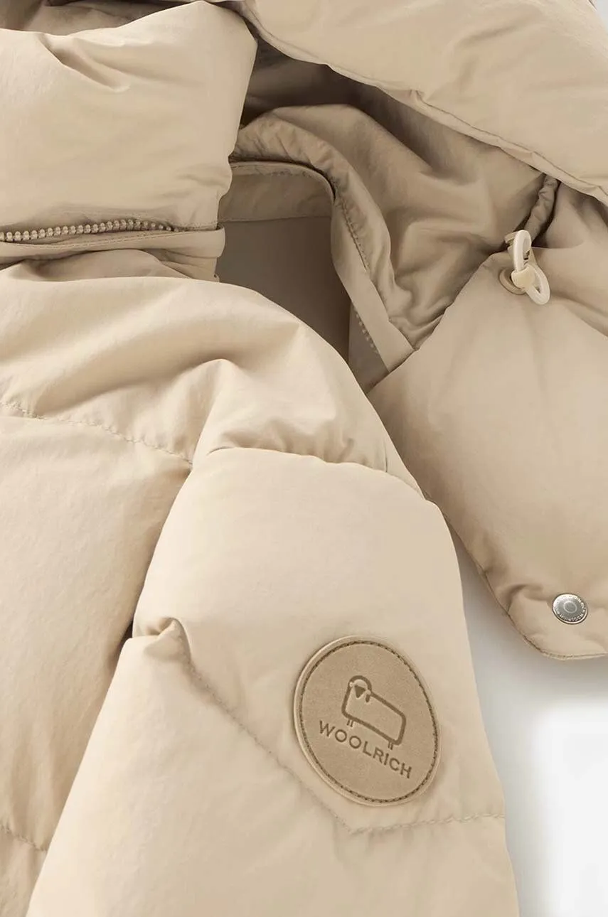 WOOLRICH Puffer Jacket